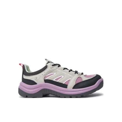 Zdjęcie ECCO Trekkingi Offroad W 82237361027 Szary