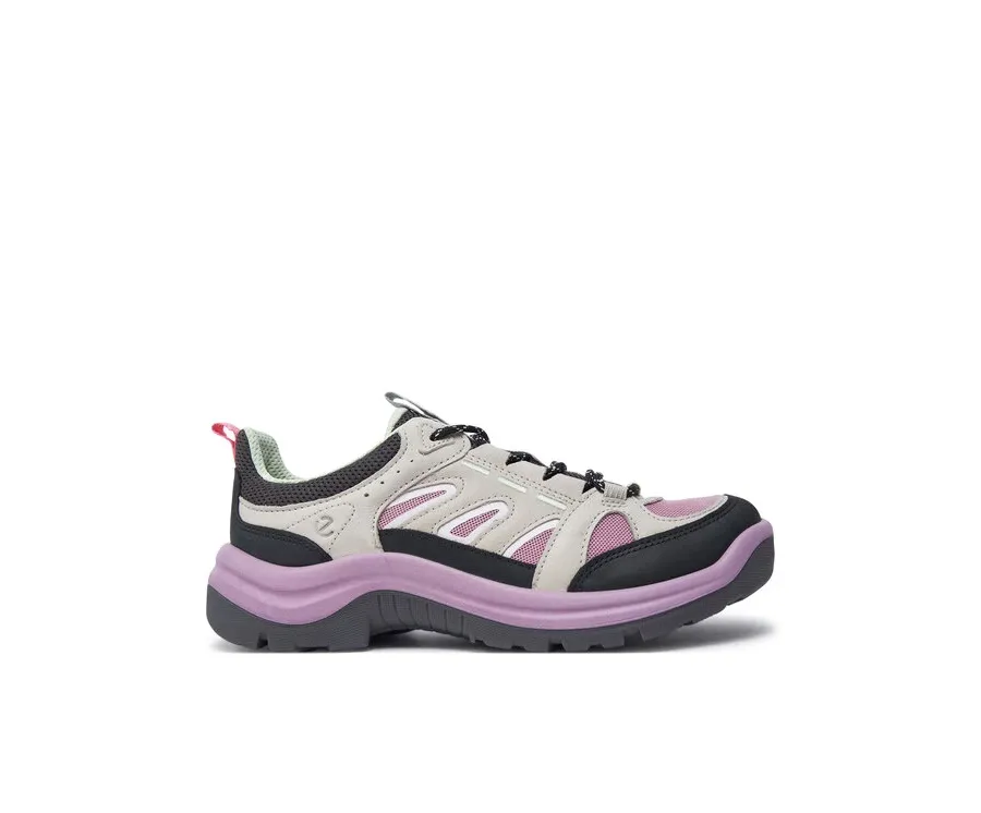 obrazek 1 ECCO Trekkingi Offroad W 82237361027 Szary