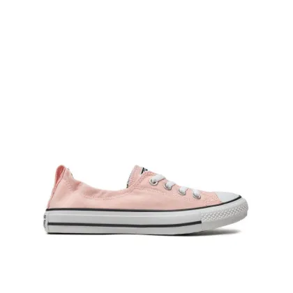 Zdjęcie Converse Trampki Chuck Taylor All Star Shoreline Slip A07564C Różowy