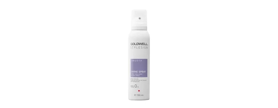 obrazek 1 Goldwell Stylesign Smooth Spray nabłyszczający Spray nadający połysk 150 ml