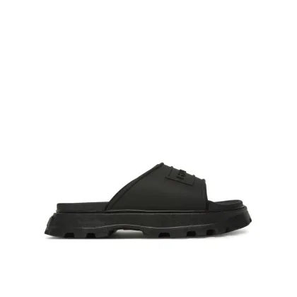 Zdjęcie Hunter Klapki HFRU0007251 Czarny