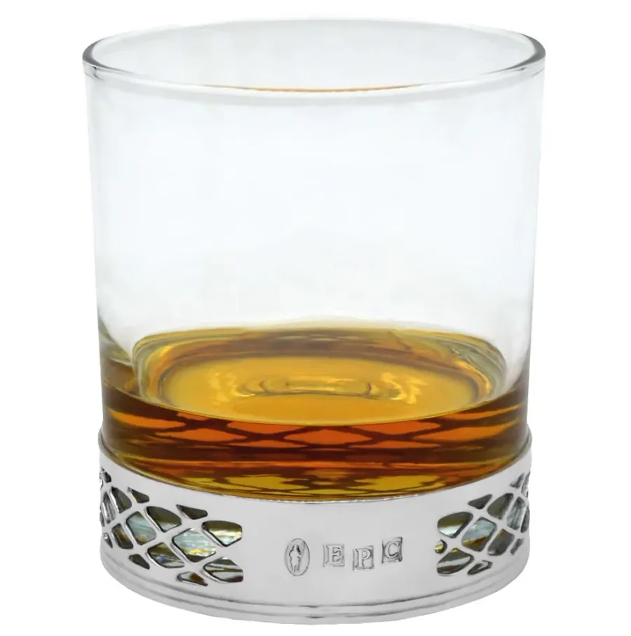 obrazek 6 Upominkowa karafka i szklanki do whisky Uisge Beatha