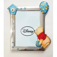 Zdjęcie Elegancka Ramka Disney Kubuś Puchatek 13x18