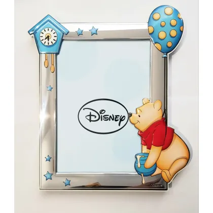 Picture Elegant Disney Winnie the Pooh Frame 13x18