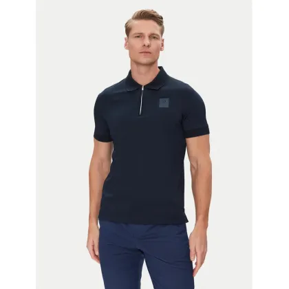 Zdjęcie JOOP! Polo 17 JJ-08Brizio 30044699 Granatowy Modern Fit