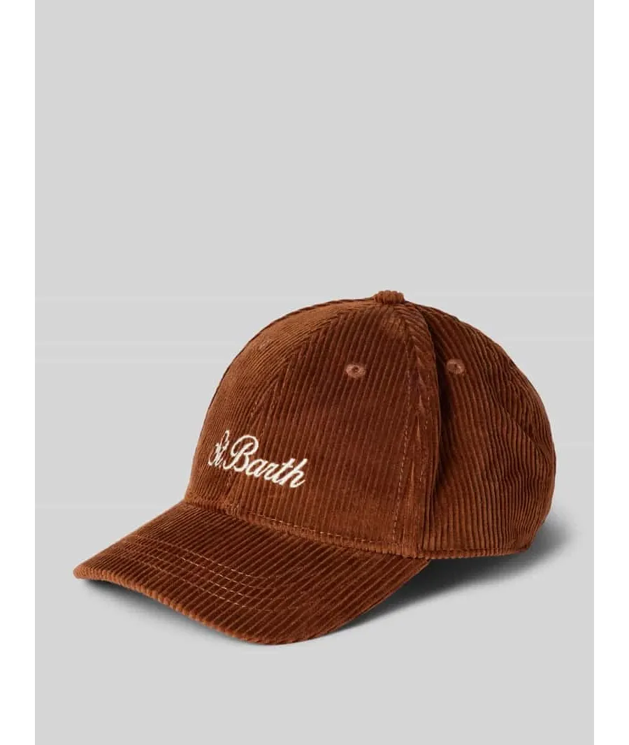 obrazek 1 Czapka z daszkiem i detalem z logo model ‘BASEBALL’