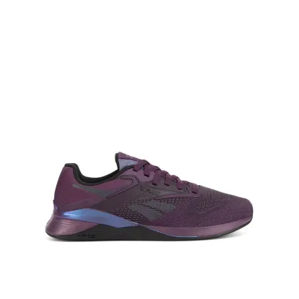 Zdjęcie Reebok Sneakersy Nano X4 100201142 Fioletowy