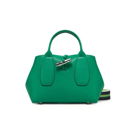 Zdjęcie Longchamp Torebka 10095HCN Zielony