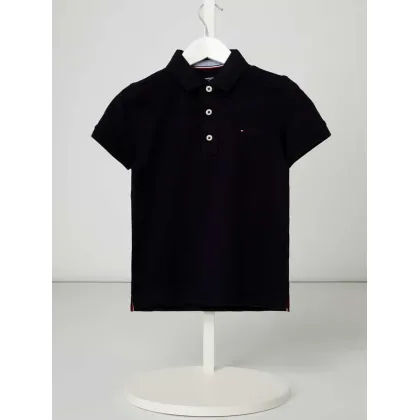 Zdjęcie Koszulka polo z bawełny organicznej