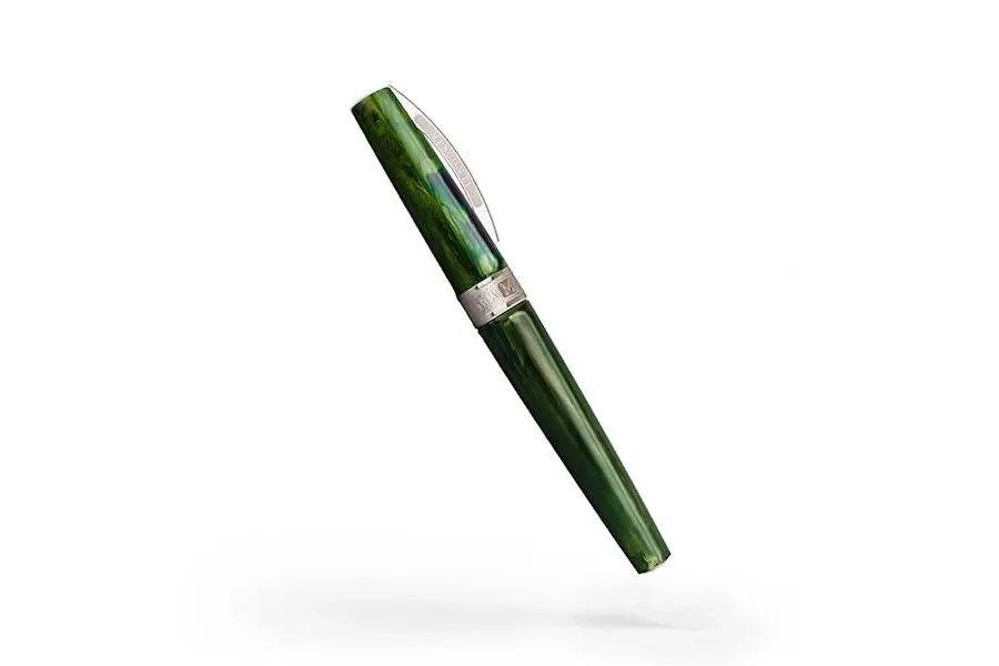 obrazek 6 Cudowne pióro wieczne z kolekcji Mirage Emerald