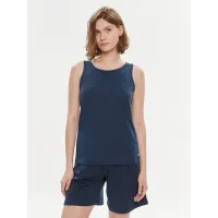 Zdjęcie CMP Top 39T5666 Niebieski Regular Fit