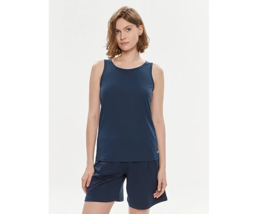 obrazek 1 CMP Top 39T5666 Niebieski Regular Fit