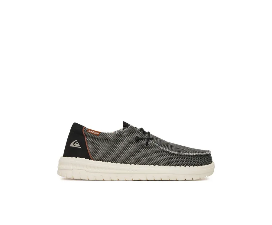 obrazek 1 Quiksilver Półbuty WADE-01 Szary