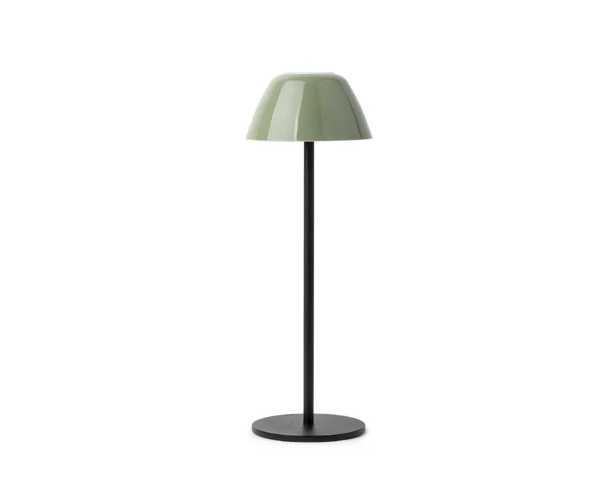 obrazek 5 Oryginalna bezprzewodowa lampa stołowa