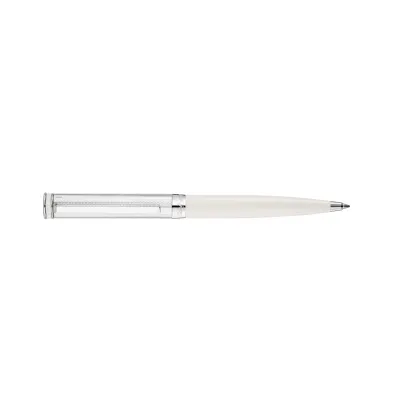 Picture German classic white pen for women – Waldmann