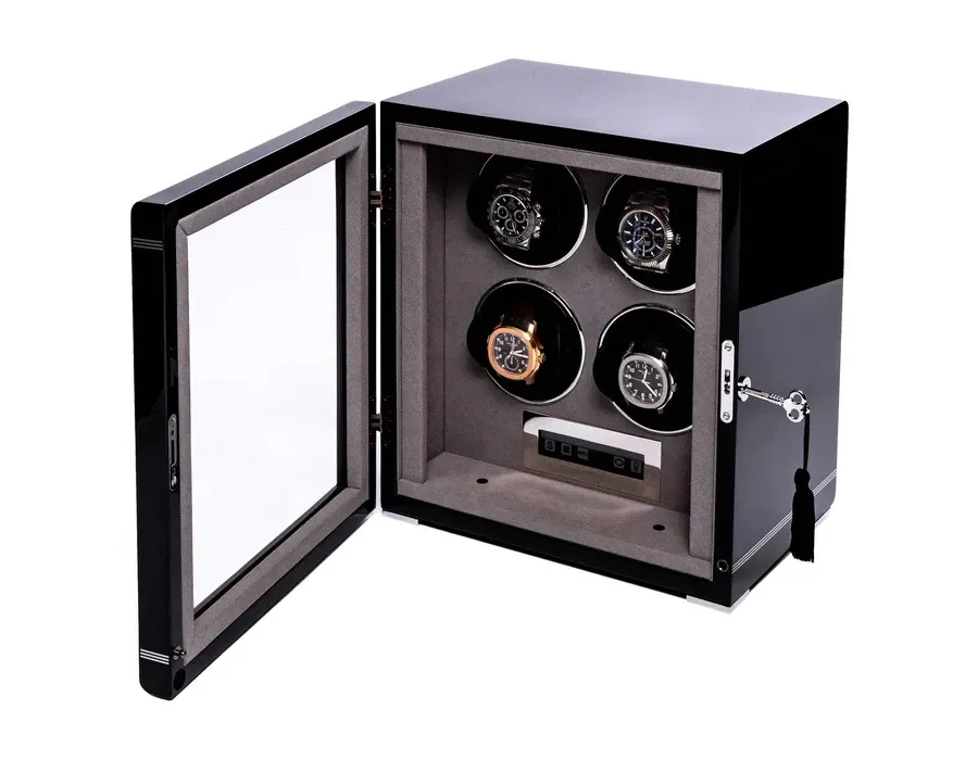 picture 3 Watch device - Formula Quad rotomat