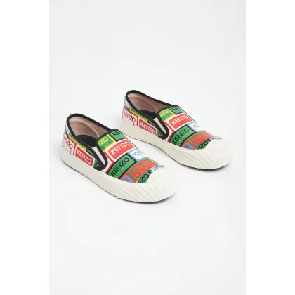 Zdjęcie Trampki damskie KENZO Kenzo