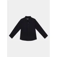 Zdjęcie Guess Koszula N3YH04 WE5W0 Granatowy Regular Fit