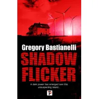 Zdjęcie Ebook Migotanie cieni - Flame Tree Publishing