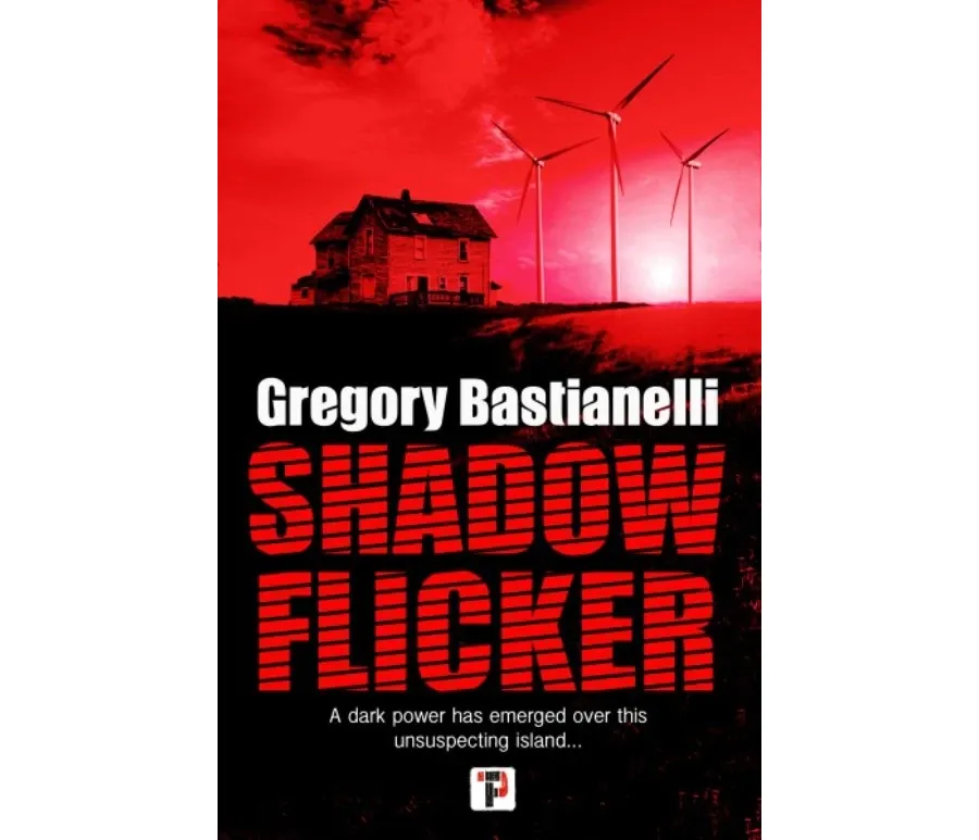 obrazek 1 Ebook Migotanie cieni - Flame Tree Publishing