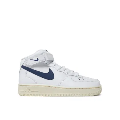 Zdjęcie Nike Sneakersy Air Force 1 '07 Mid DD9625 105 Biały
