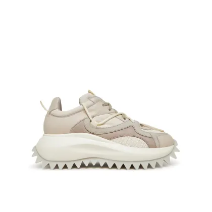 Zdjęcie Vic Matié Sneakersy 1G3202D D22BQFTF68 Beżowy