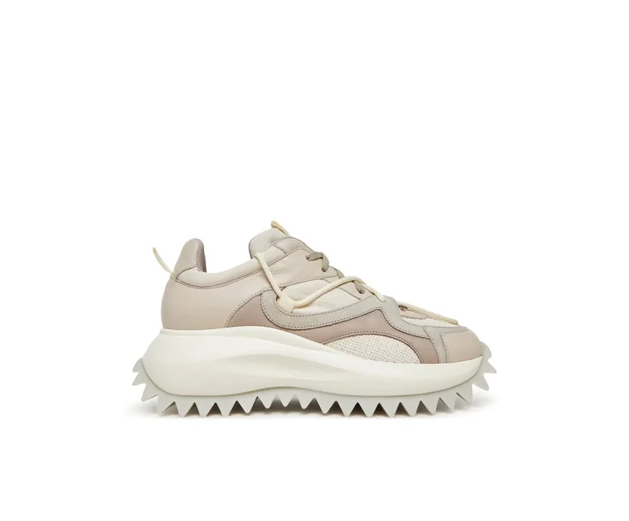 obrazek 1 Vic Matié Sneakersy 1G3202D D22BQFTF68 Beżowy