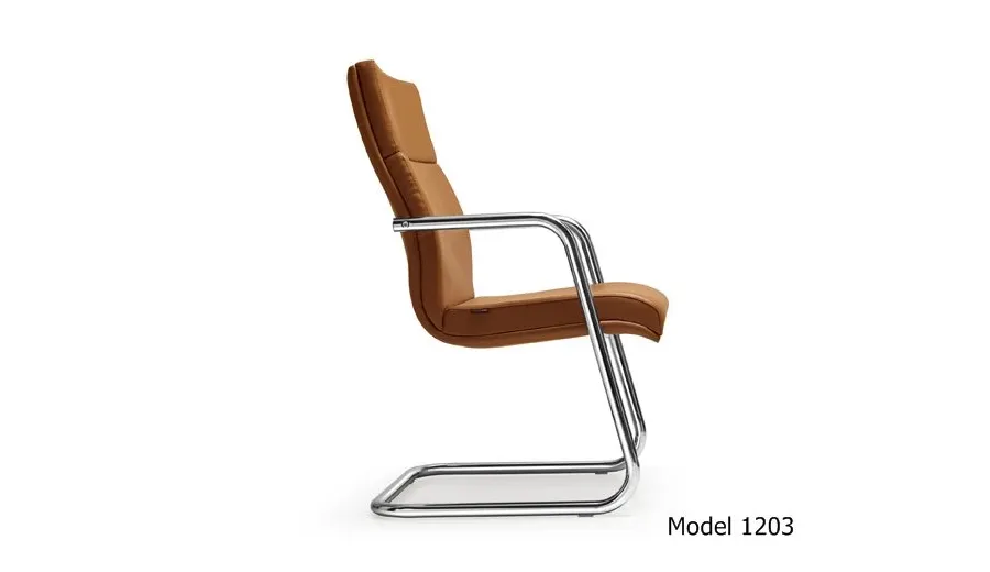 picture 2 Executives’ comfortable leather chair
