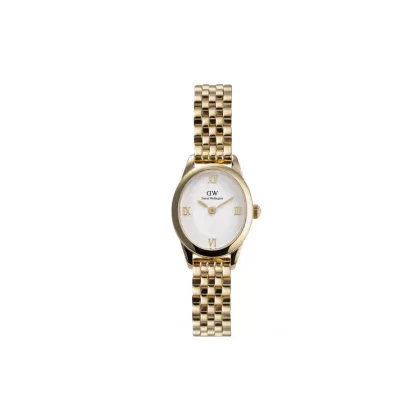 Zdjęcie Daniel Wellington Zegarek Ophelia Mini 22 DW00100803 Złoty