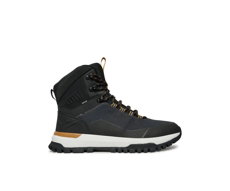 obrazek 1 Halti Trekkingi Kajava Dx M 054-3024 Szary