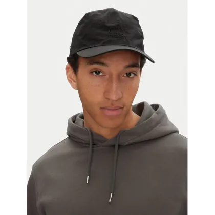 Zdjęcie C.P. Company Czapka z daszkiem 18CMAC225A110188A Czarny