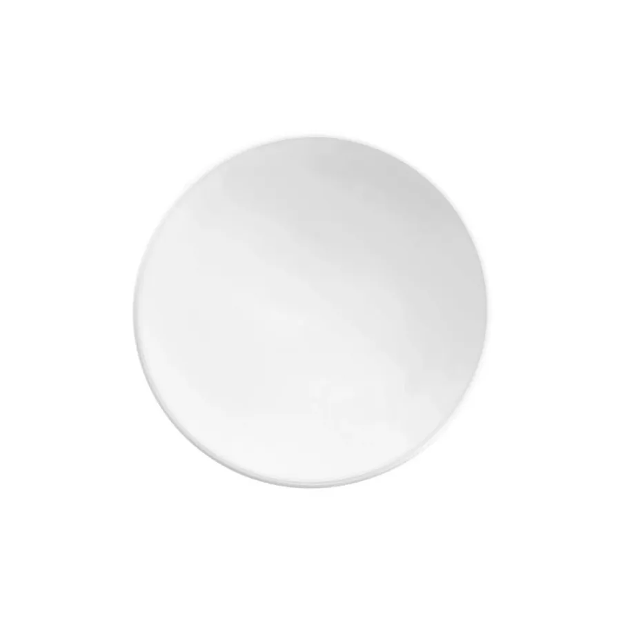 obrazek 2 Okrągła porcelanowa miska 15,5 cm zdobiona różowym deseniem - Seltmann Weiden