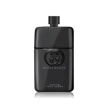Zdjęcie Gucci Guilty Pour Homme Perfumy 200 ml