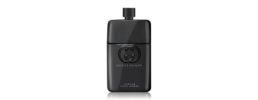 obrazek 1 Gucci Guilty Pour Homme Perfumy 200 ml