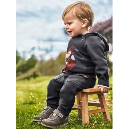 Zdjęcie Mayoral Spodnie materiałowe 2531 Szary Regular Fit