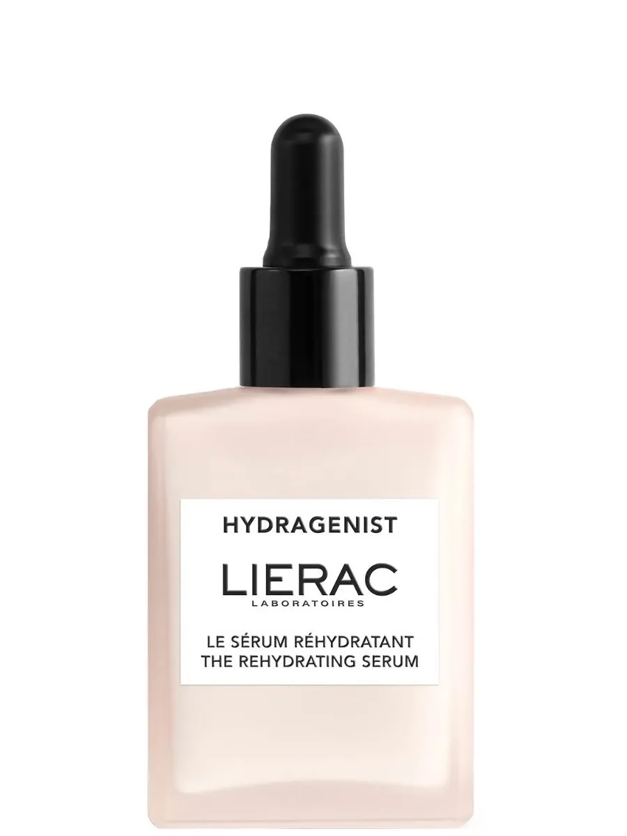 obrazek 1 Lierac Hydragenist Serum Nawilżające 30 ml