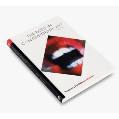 Zdjęcie Książka Ciało w sztuce współczesnej (świat sztuki) - Thames and Hudson