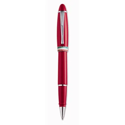 Picture Ballpoint pen in juicy red - Aurora