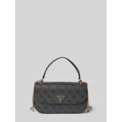 Zdjęcie Torba na ramię z aplikacją z logo model ‘ECO ERICA’