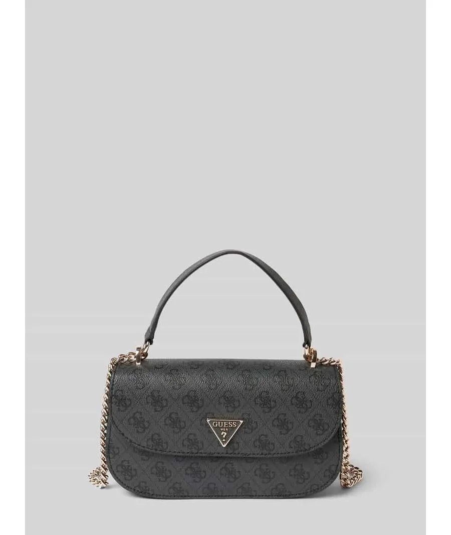 obrazek 1 Torba na ramię z aplikacją z logo model ‘ECO ERICA’