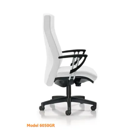 Picture A unique office chair