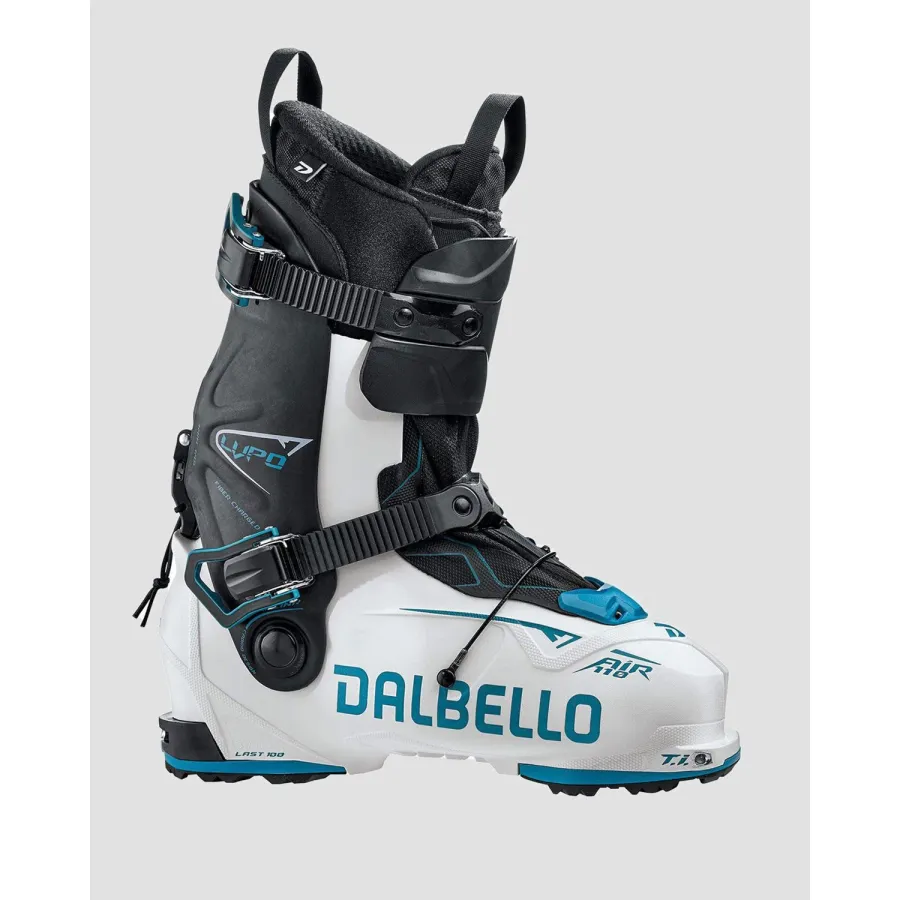 obrazek 1 Buty Narciarskie Dalbello Lupo Air 110 Unisex