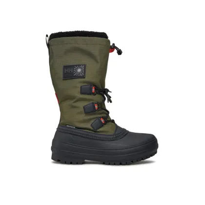 Zdjęcie Helly Hansen Śniegowce Arctic Patrol Boot 11768_431 Zielony