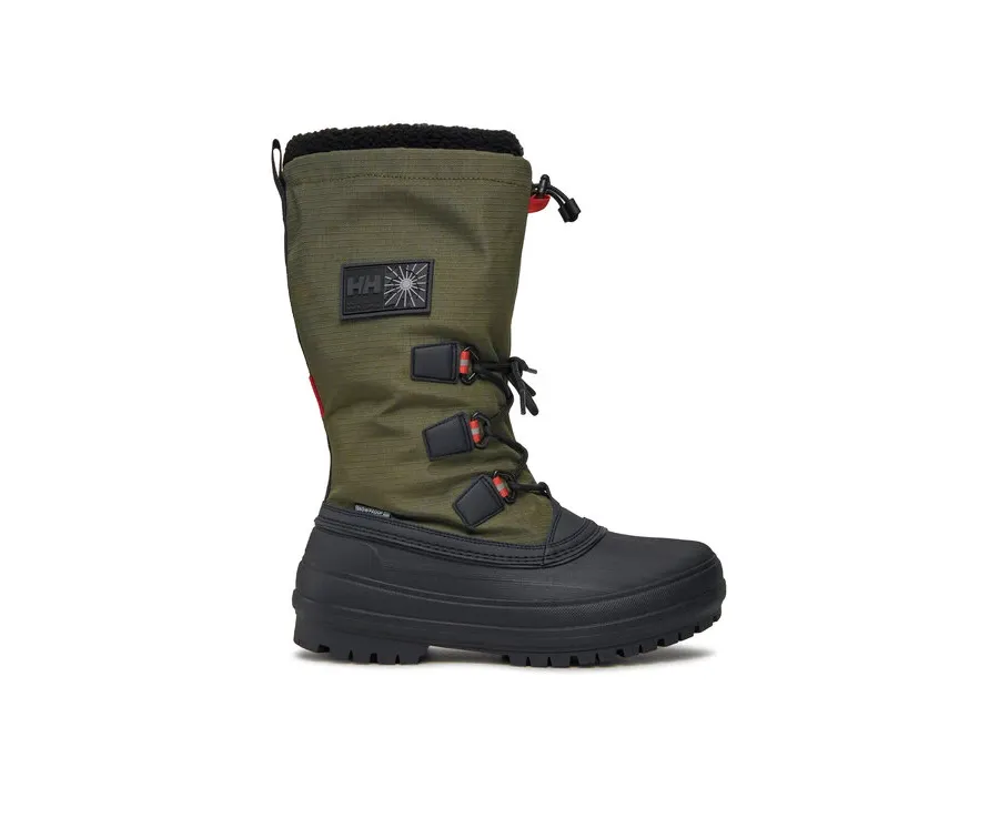 obrazek 1 Helly Hansen Śniegowce Arctic Patrol Boot 11768_431 Zielony