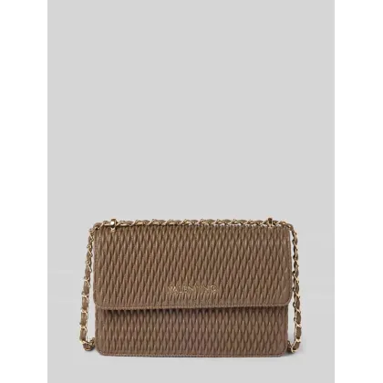 Zdjęcie Torba na długim pasku z aplikacją z logo model ‘FREQUENCY’