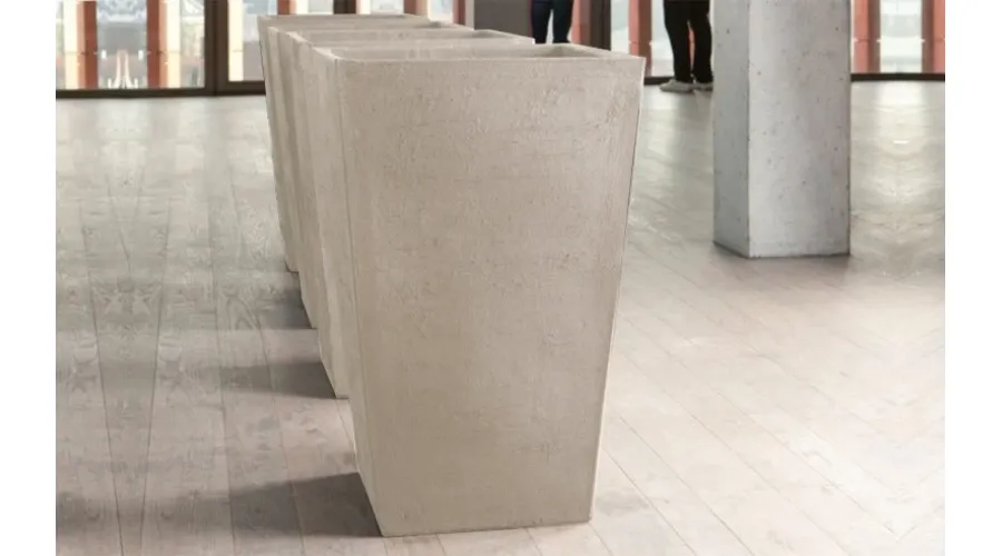 obrazek 2 Ekstrawagancka donica tarasowa - Atelier Vierkant