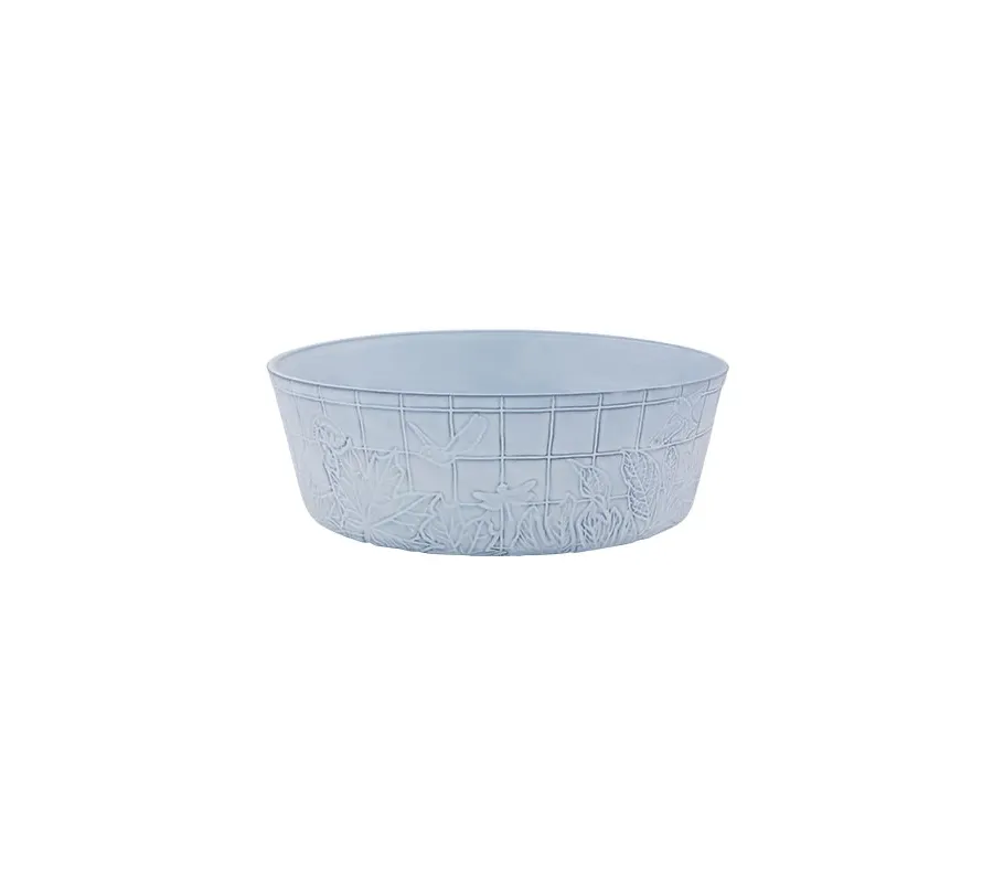 obrazek 1 Salaterka ceramiczna w stylu wiejskim - Bordallo Pinheiro