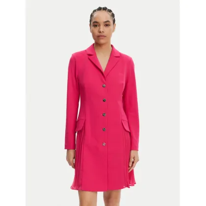 Zdjęcie DKNY Sukienka koktajlowa DD4K1D67 Różowy Regular Fit