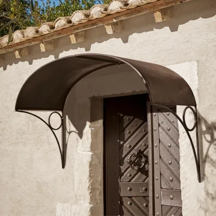 Zdjęcie Daszek Auburn