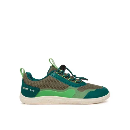 Zdjęcie Reima Sneakersy 5400137B Zielony
